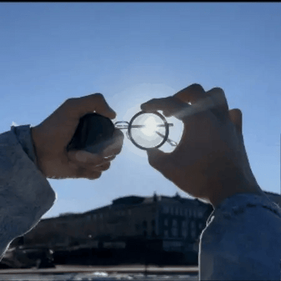 VariLux Optics Sonnenbrille