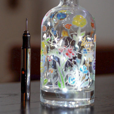 Der originale Customizer™ Gravurstift