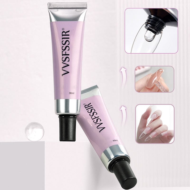 3-in-1 Set für kreative Nagelkunst