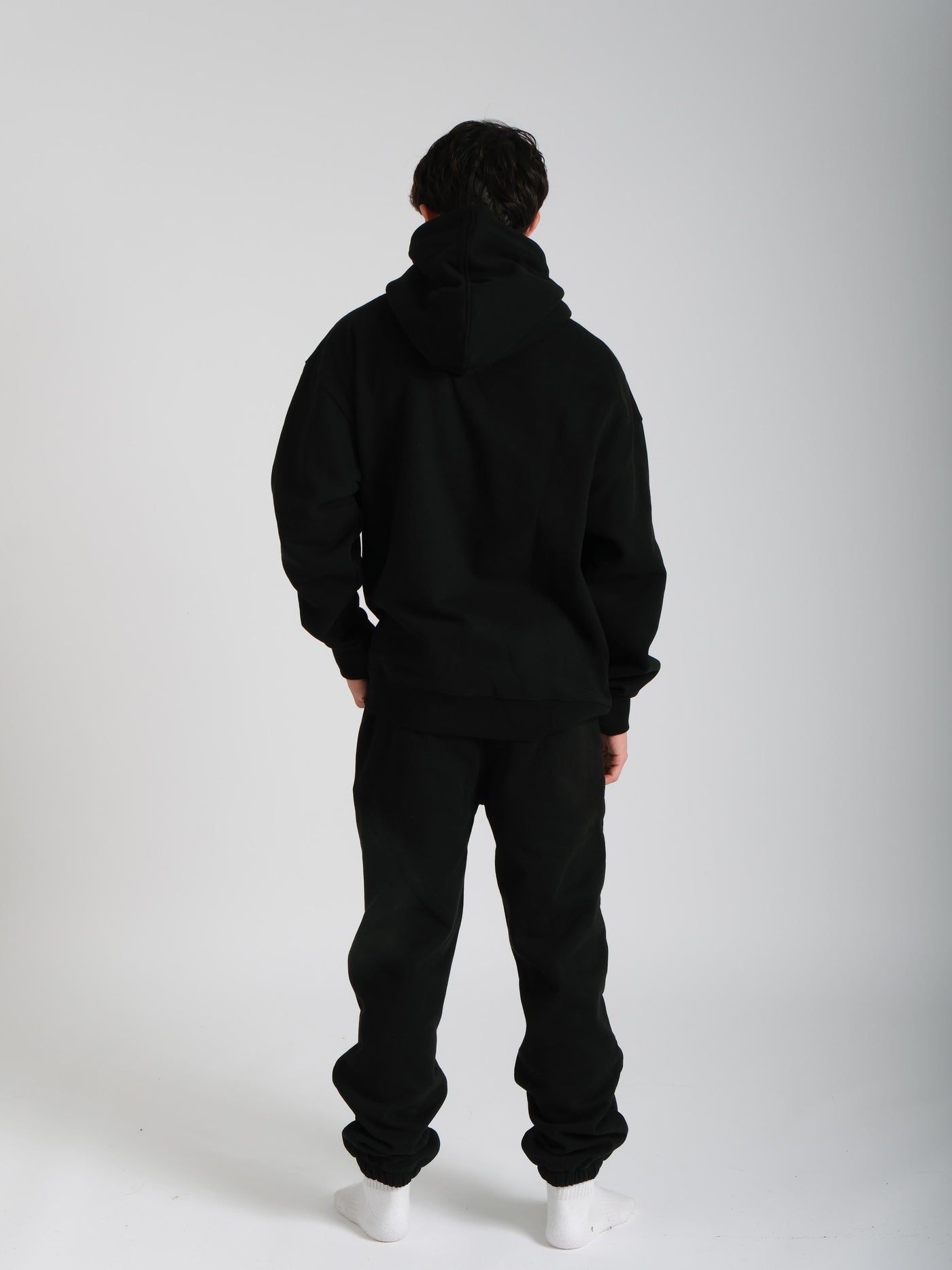 Cloud Hoodie