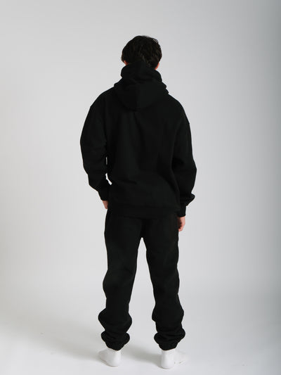Cloud Hoodie
