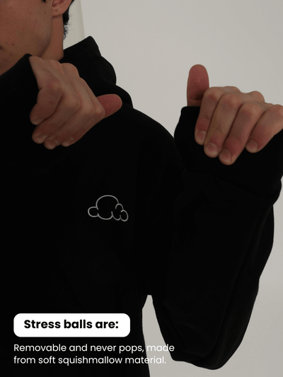 Cloud Hoodie