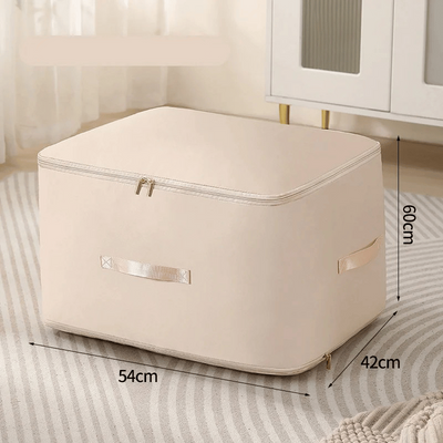 (2+1 GRATIS) SpaceSaver Kompressions-Organizer