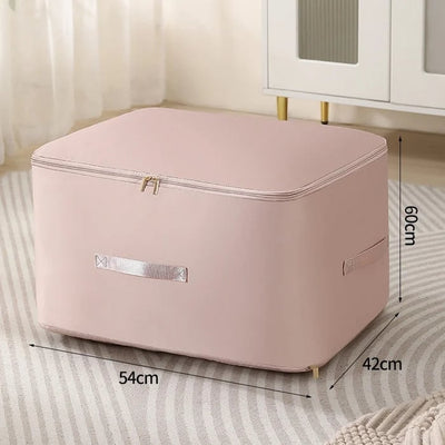 (2+1 GRATIS) SpaceSaver Kompressions-Organizer