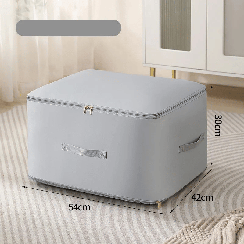 (2+1 GRATIS) SpaceSaver Kompressions-Organizer