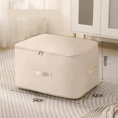 (2+1 GRATIS) SpaceSaver Kompressions-Organizer