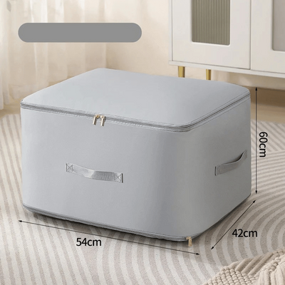 (2+1 GRATIS) SpaceSaver Kompressions-Organizer