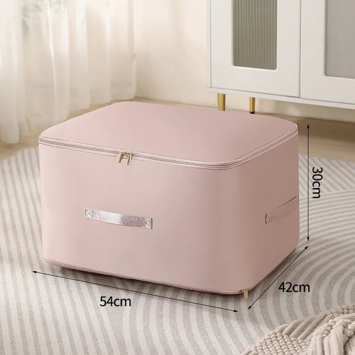 (2+1 GRATIS) SpaceSaver Kompressions-Organizer