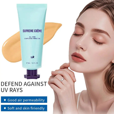 (1 + 1 Gratis) Supreme Cream CoverMax