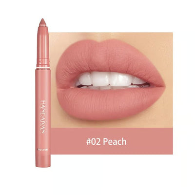 VelvaKiss – Drehbarer Matte Lip Pencil