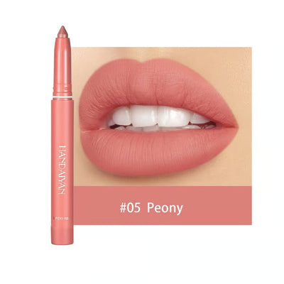 VelvaKiss – Drehbarer Matte Lip Pencil