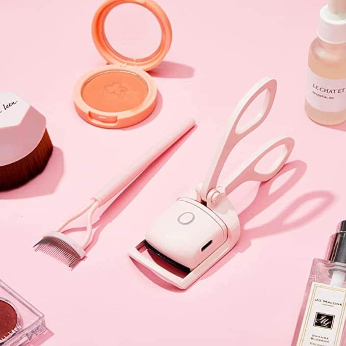 Easy Lash™ – Elektrischer Wimpernformer