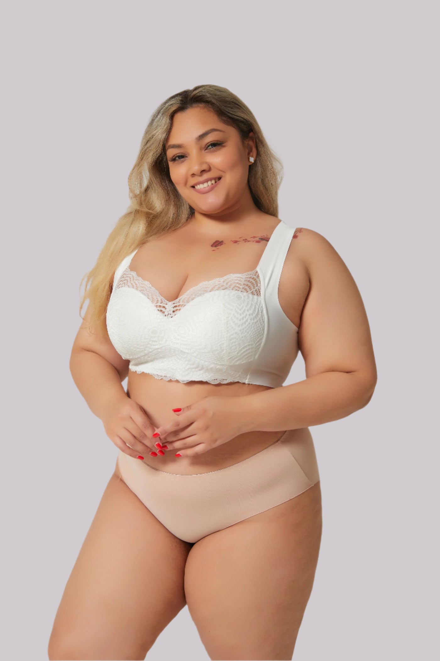 Comfit® Original – Bequemer & Stützender Push-Up-BH