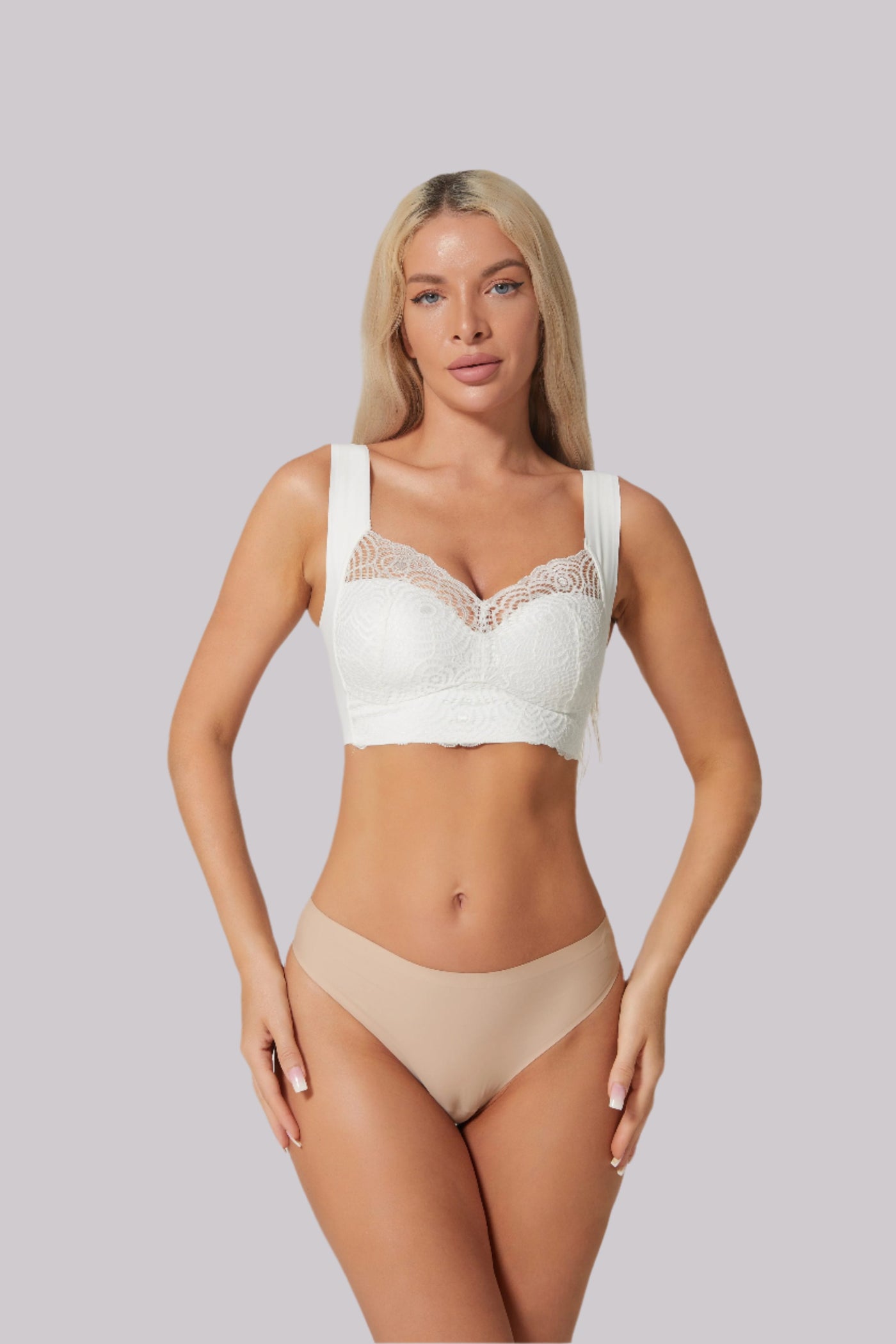 Comfit® Original – Bequemer & Stützender Push-Up-BH