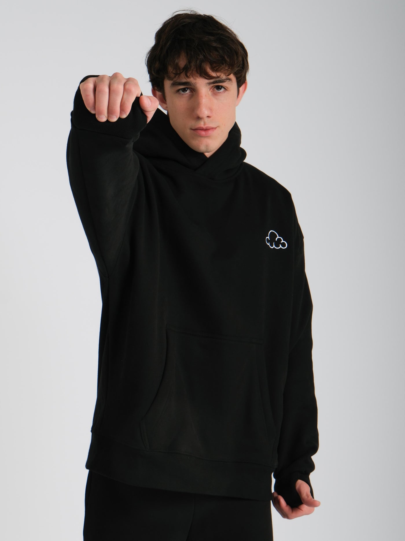 Cloud Hoodie