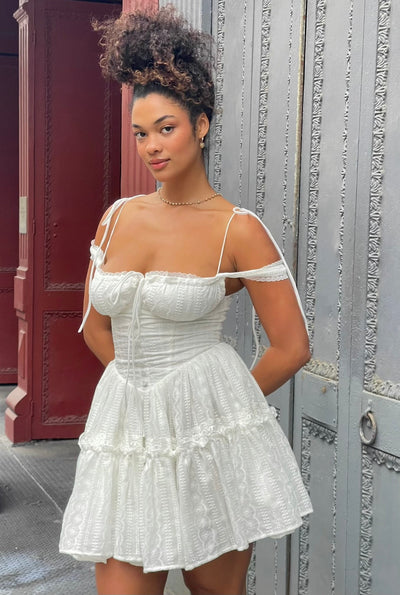 Das Fae Kleid