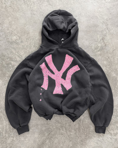 "NY" HOODIE