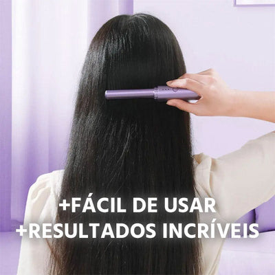 Kabelloser 5-in-1 Haarglätter InfiniteGlam