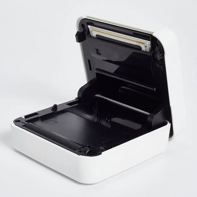 PoooliPrint L1/L2 Tintenloser Taschenprinter