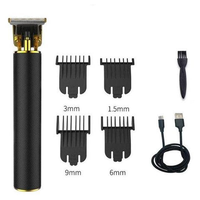 VintageTrimmer™ – Haartrimmer Vintage T9