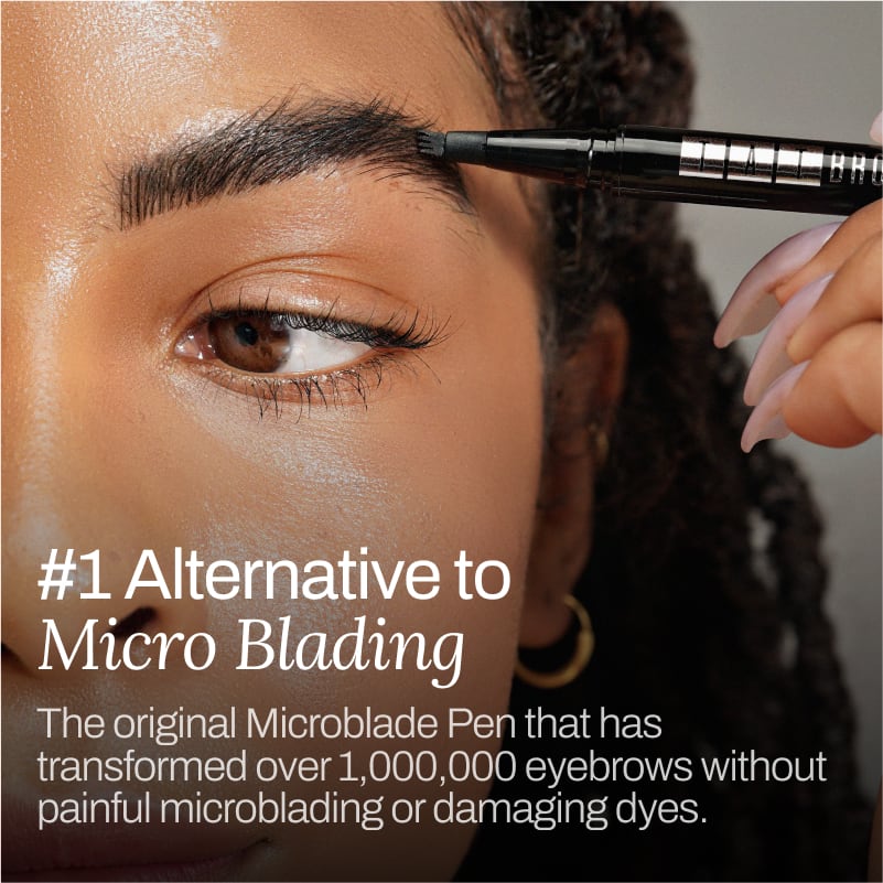TatBrow® Microblade Stift