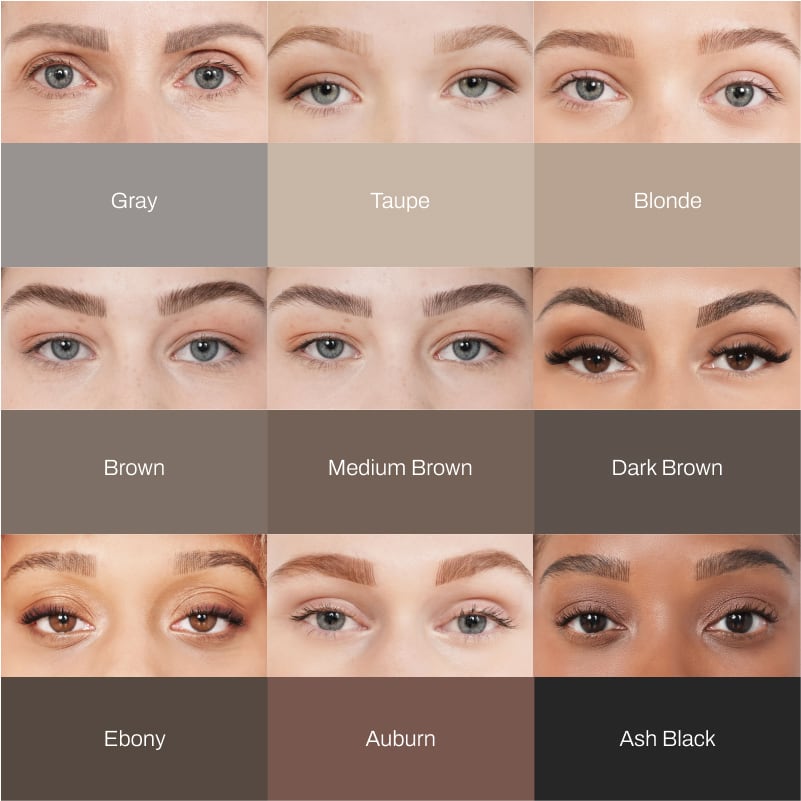 TatBrow® Microblade Stift
