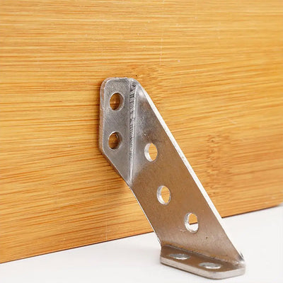 Universelle Eckverbinder (10 Stück) – Trix
