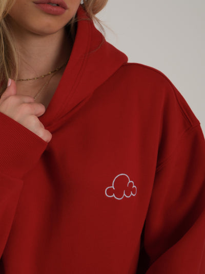 Cloud Hoodie