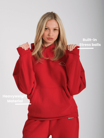 Cloud Hoodie
