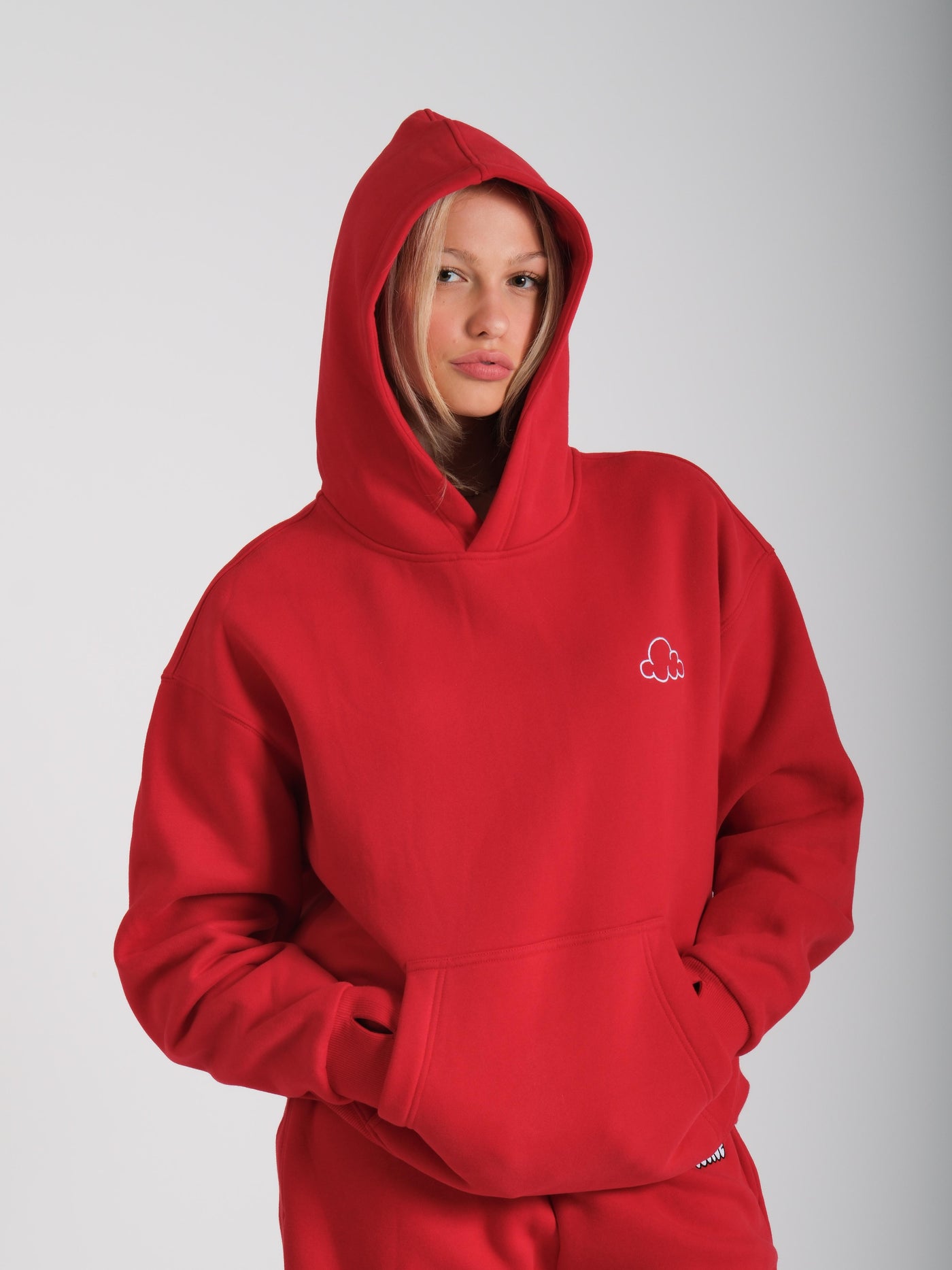Cloud Hoodie