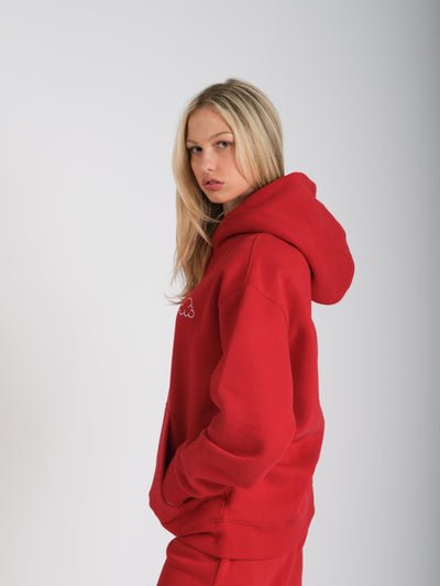Cloud Hoodie