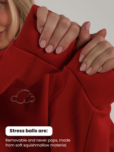 Cloud Hoodie