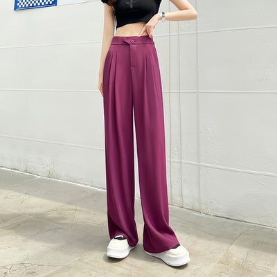 Valcero™ Large Pants – Schmeichelt deiner Figur im Handumdrehen