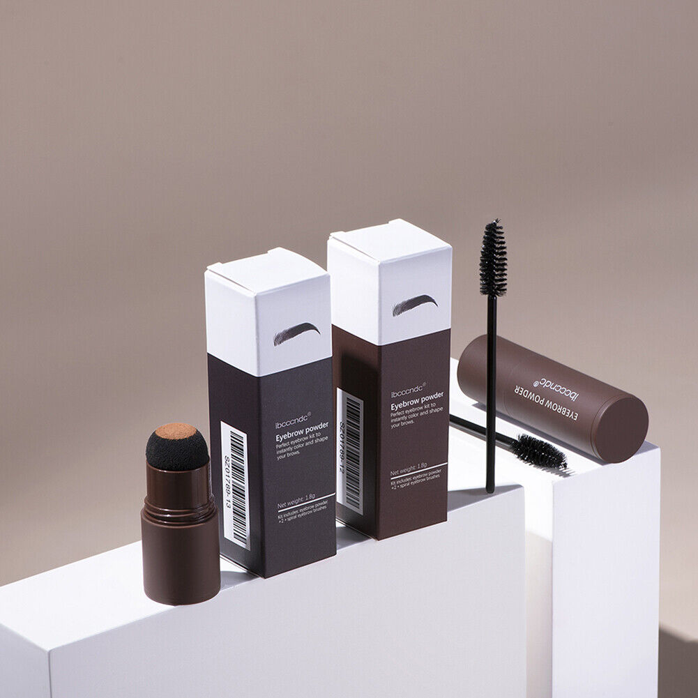 REVOLUTIONÄRES AUGENBRAUEN-STYLING-SET – 50 % RABATT NUR HEUTE!