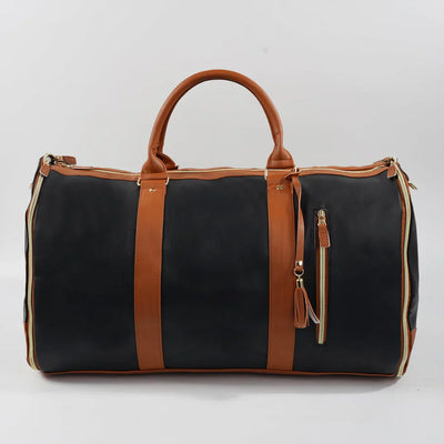 Voyago™ | Platzsparende Reisetasche für Ausflüge