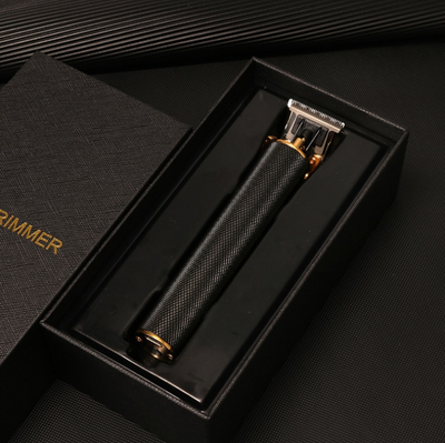 VintageTrimmer™ – Haartrimmer Vintage T9