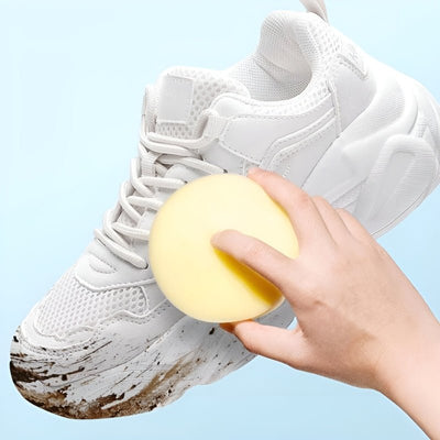 ShoeMagic™ – Effektive Reinigung & Schutz für Ihre Schuhe