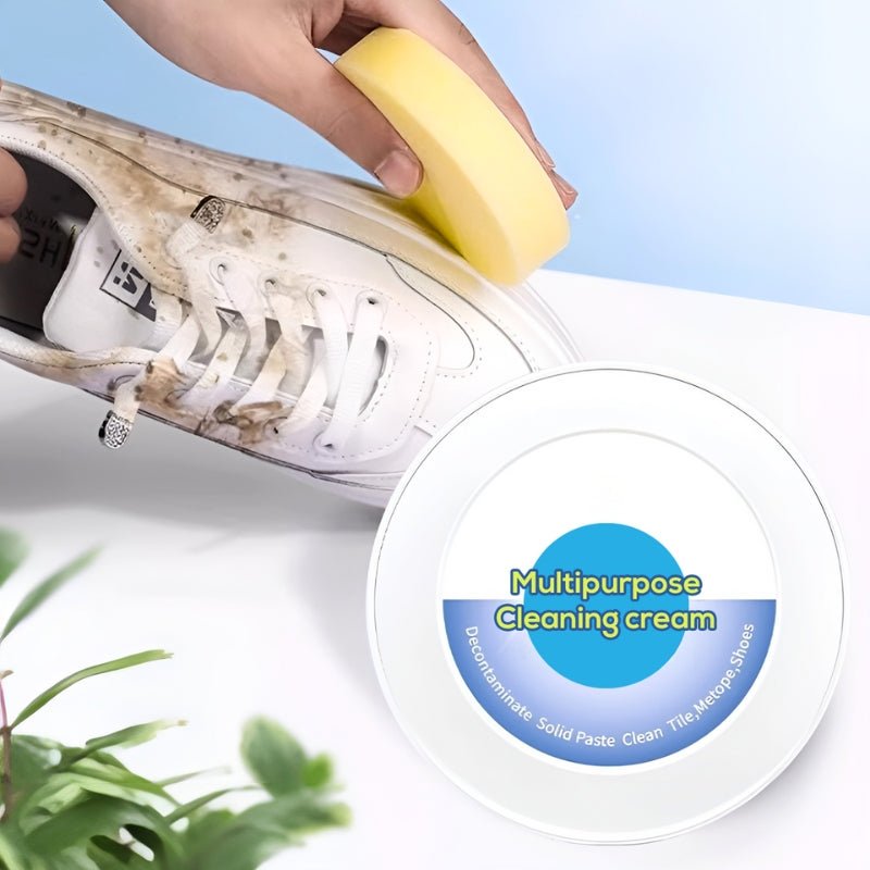 ShoeMagic™ – Effektive Reinigung & Schutz für Ihre Schuhe