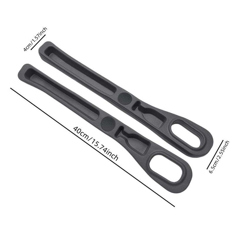 Car Seat Filling Strip – Heute nur 10 $!