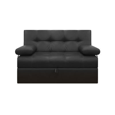 Schlafsofa Angela mit Armlehnen