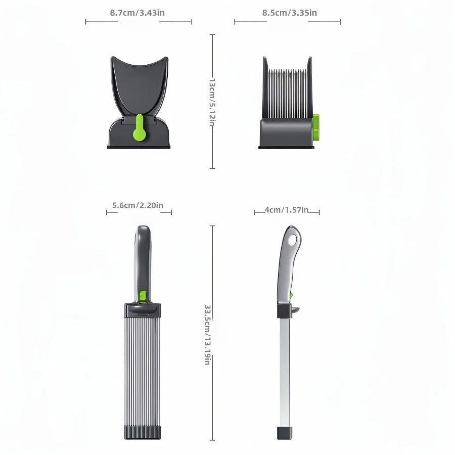 Professioneller Fleischschneider – Cookizy