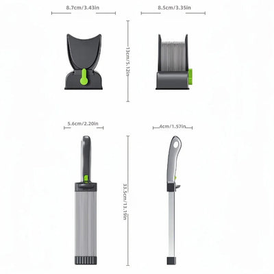 Professioneller Fleischschneider – Cookizy