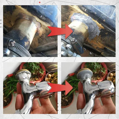 SuperGlue Universeller Reparaturkleber
