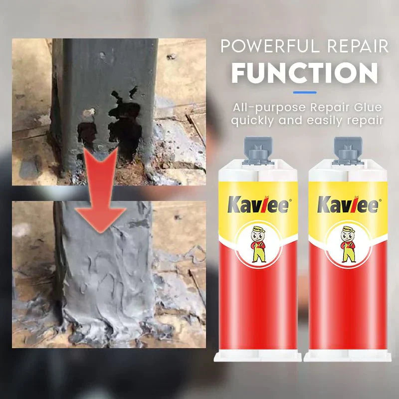 SuperGlue Universeller Reparaturkleber