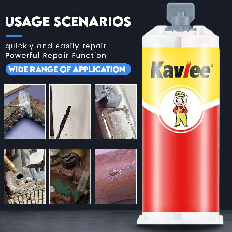 SuperGlue Universeller Reparaturkleber