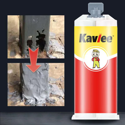SuperGlue Universeller Reparaturkleber