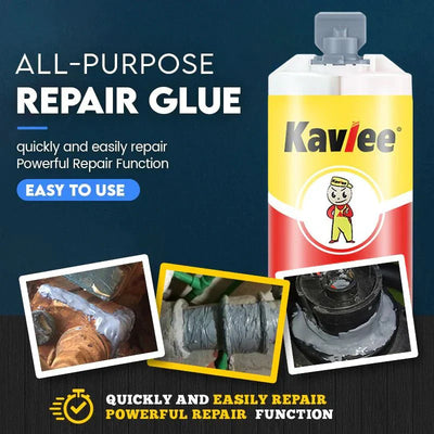 SuperGlue Universeller Reparaturkleber