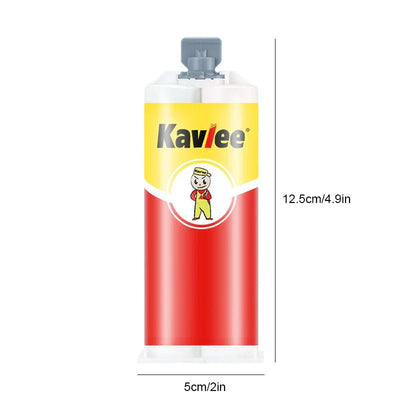 SuperGlue Universeller Reparaturkleber