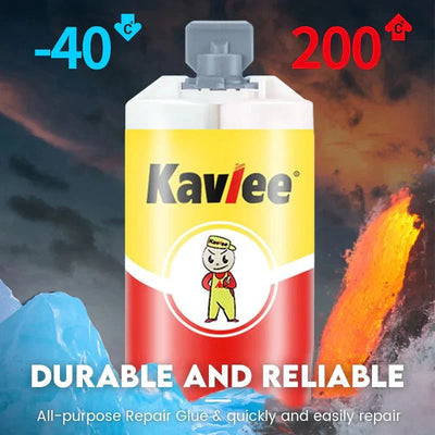 SuperGlue Universeller Reparaturkleber