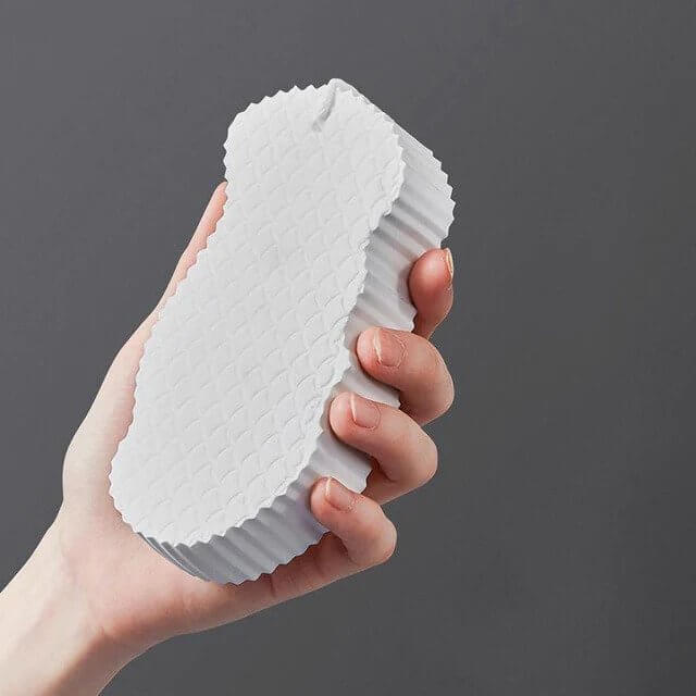 ExfoGlow™ Peeling-Badeschwamm (2er-Pack)